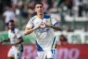 Di Maria vai jogar a Libertadores Di Maria vai jogar a Libertadores