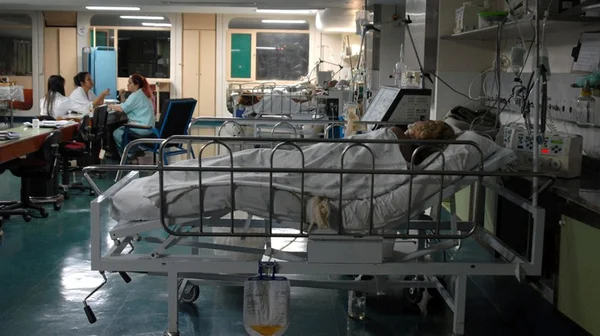Família de bebê com problema no coração luta para conseguir UTI no DF