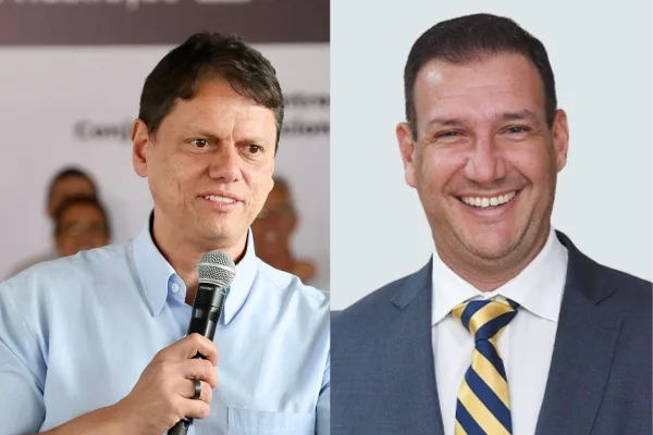 Ano eleitoral: nova Casa Civil dá guinada política ao governo Tarcísio