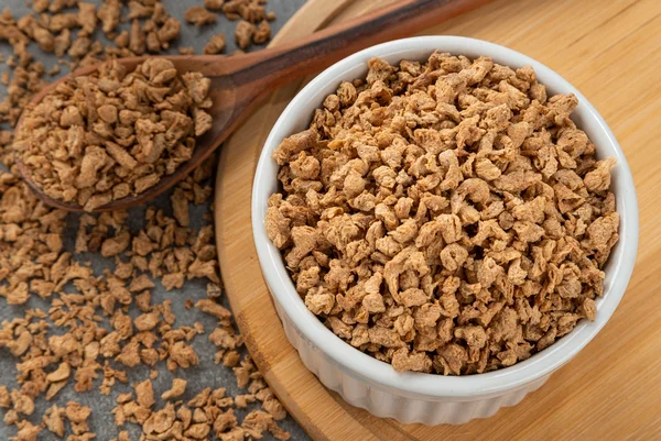 Proteína de soja