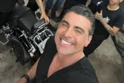 JP Mantovani mostrou registros de moto horas antes de acidente; veja
