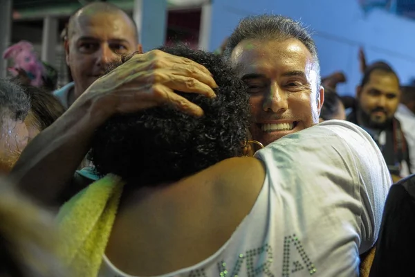 STJ concede prisão domiciliar ao deputado Chiquinho da Mangueira