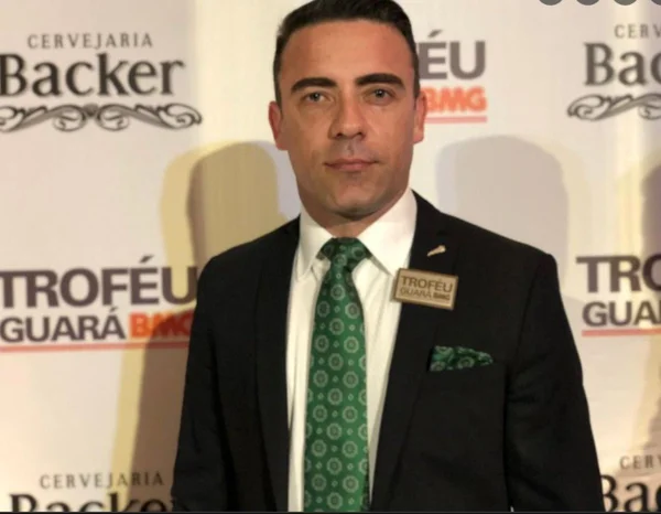 Igor Benevenuto se torna o primeiro árbitro Fifa a se declarar gay