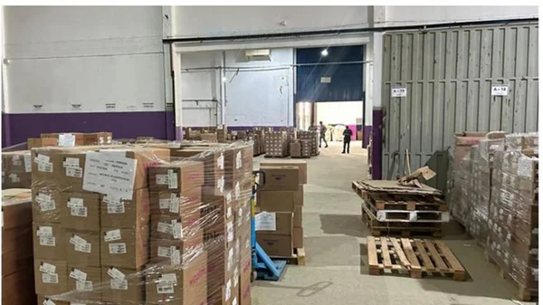 Depósito da WePink, marca de Virgínia, é interditado em Anápolis