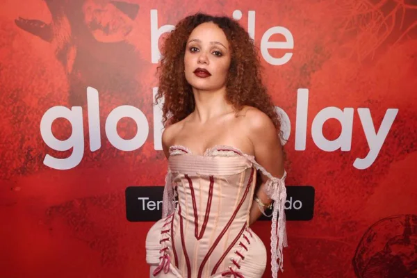Letícia Vieira comemora sucesso em Vale Tudo: “Sou a prova disso”
