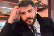 Evaristo Costa. Evaristo Costa.
