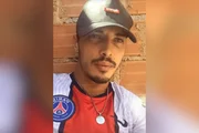 Mãe do jovem afirmou que o filho contou que encontraria uma mulher que conheceu pela internet