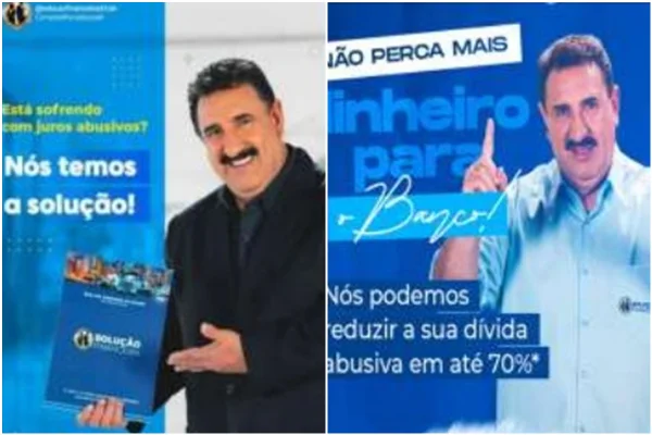 Imagem colorida