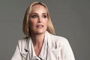 Sharon Stone