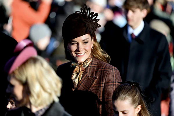 Saiba tudo sobre as celebrações de Natal da família real britânica
