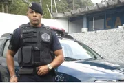 Filipe Murilo Silva é o novo comandante da Guarda Civil Municipal de Ribeirão Pires Filipe Murilo Silva é o novo comandante da Guarda Civil Municipal de Ribeirão Pires