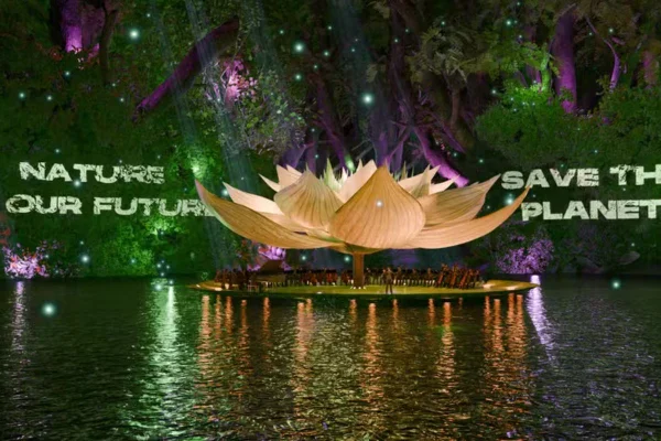 amazonia para sempre