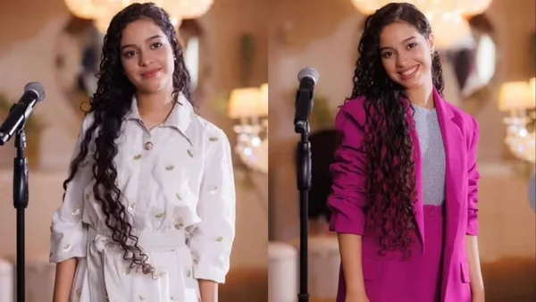 imagem colorida cantora gospel Gaby Cardozo