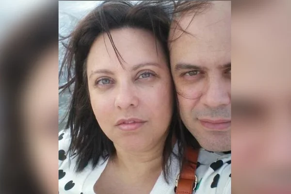 Esposa de vítima do acidente da L4 Sul faz desabafo em rede social