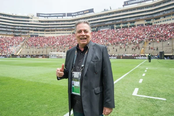 Pelaipe quebra silêncio sobre demissão do Flamengo e ignora Bap