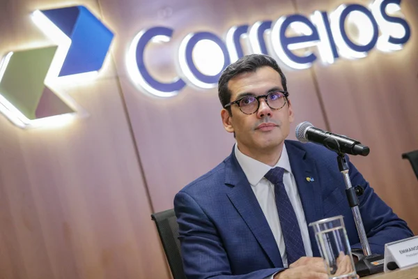 “Novo modelo de negócio é uma das metas”, diz presidente dos Correios