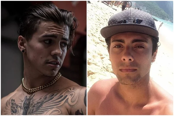 Homem revela caso com Biel e é ameaçado: “Vou te quebrar”