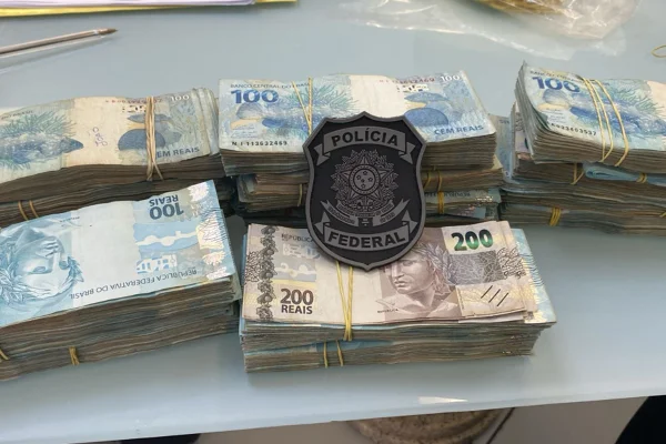 PF investiga esquema de caixa dois em eleição de vereadores