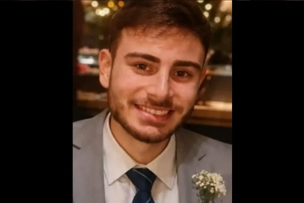 Jovem de 22 anos morre engasgado com carne