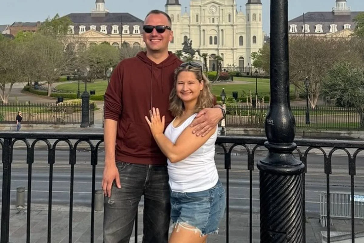Gypsy Rose Blanchard e Ken Urker Gypsy Rose Blanchard e Ken Urker