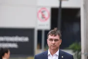 Flávio Bolsonaro Flávio Bolsonaro