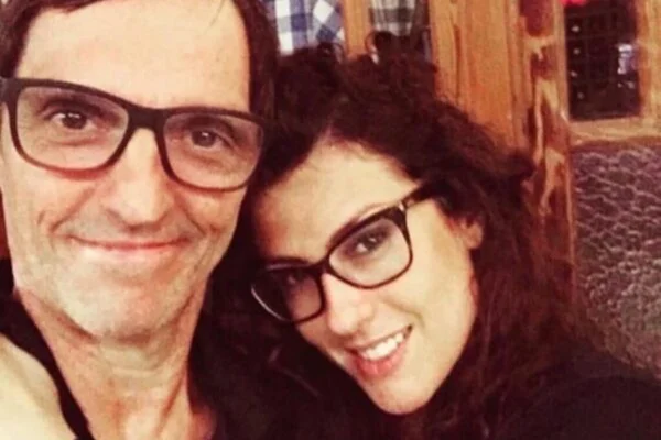 Defesa de Paulo Miklos se manifesta sobre medida da ex-esposa, Renata Galvão - Metrópoles