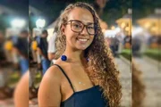 Ela era carioca, mas vivia em SC desde dezembro de 2024