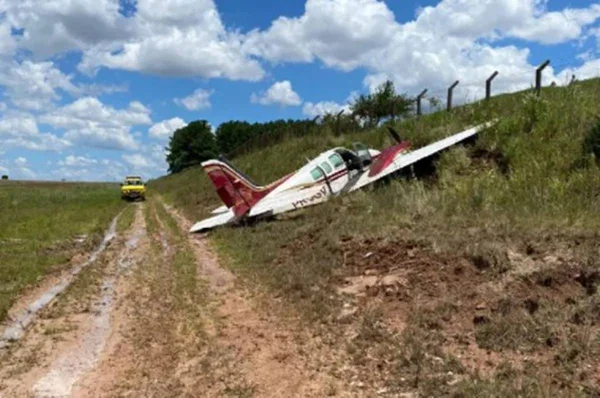 aviao curitiba