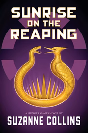 Sunrise on the Reaping, novo livro de Jogos Vorazes, terá o título Amanhecer na Colheita em português Sunrise on the Reaping, novo livro de Jogos Vorazes, terá o título Amanhecer na Colheita em português