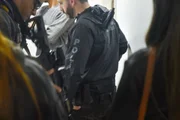São cumpridos mandados de busca e apreensão no Estado de SP e RJ