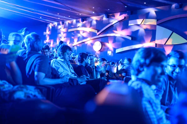 Festival de Brasília ganha fôlego na segunda noite de mostra competitiva