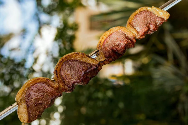 Picanha conquista 15º lugar em ranking dos melhores pratos do mundo
