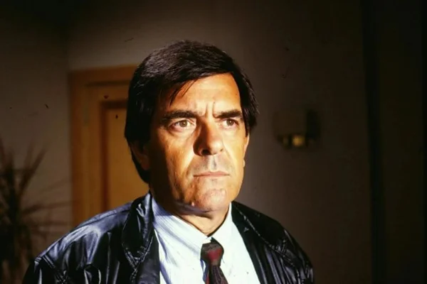 Foto colorida de Francisco Milani - Metrópoles
