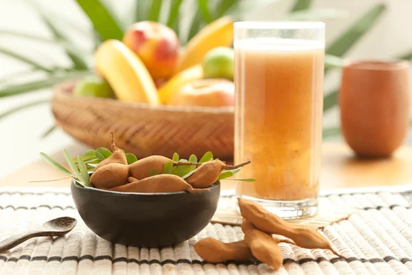 Suco de tamarindo