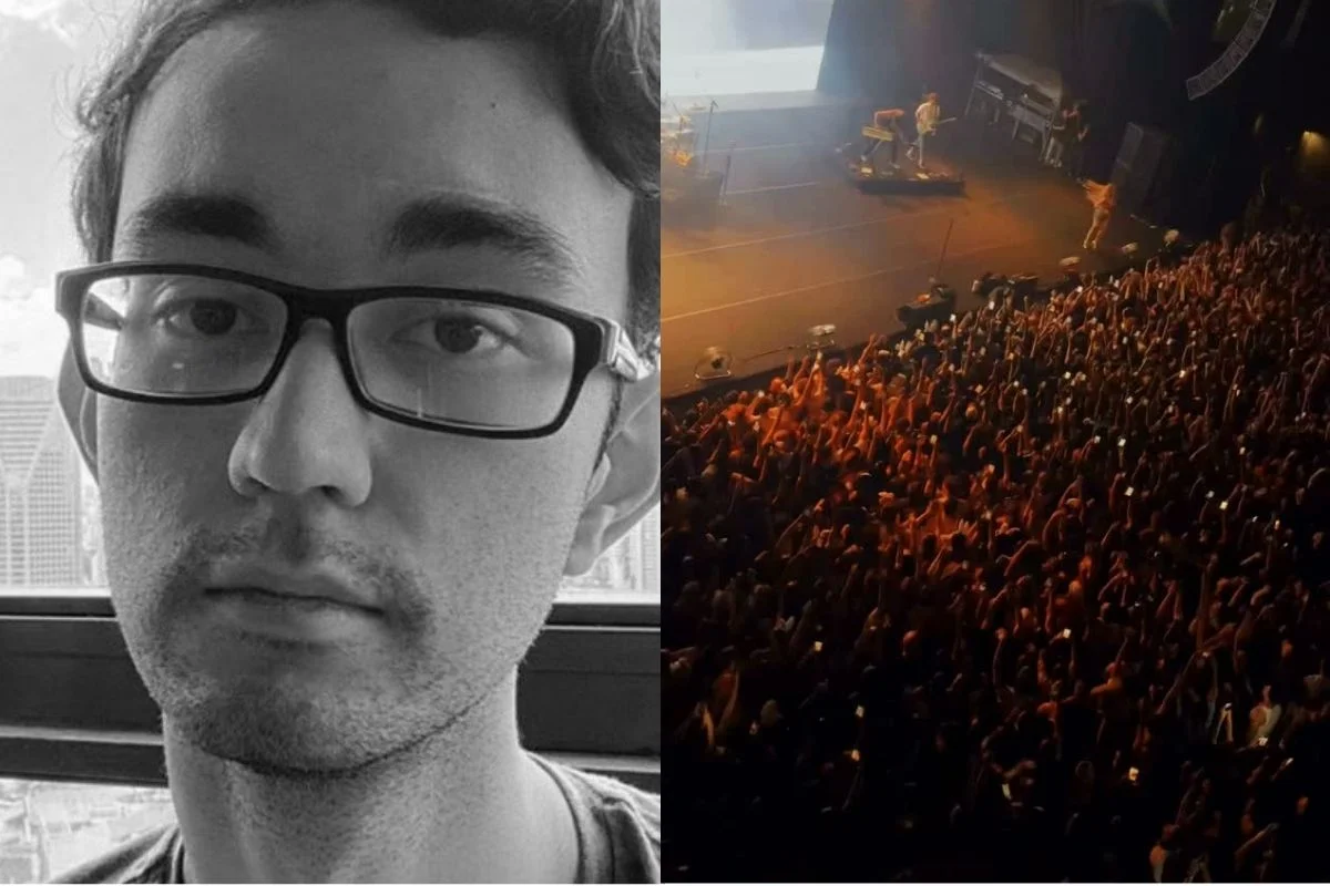 Polícia investiga morte de jovem que passou mal durante Zig Festival, em SP