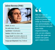 As jovens apostas da política brasiliense - imagem 2 As jovens apostas da política brasiliense - imagem 2
