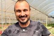 Murilo Soares é engenheiro florestal e professor Murilo Soares é engenheiro florestal e professor