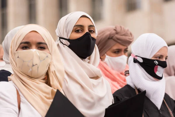 Hijabe