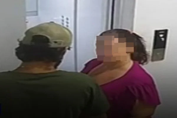 Professora mata marido a facadas após ser agredido em discussão