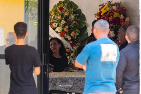 “Morreu ajudando as pessoas”, diz tia de jovem esfaqueado no DF