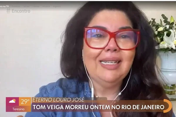 Fabiana Karla