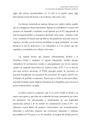 Em carta a Kirchner, Lula fala em conspiração contra Dilma e contra PT - imagem 4 Em carta a Kirchner, Lula fala em conspiração contra Dilma e contra PT - imagem 4