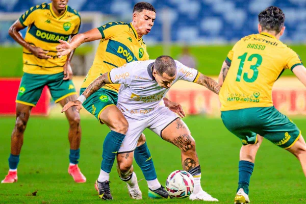 Palpite Criciúma x Cuiabá – Série B – 04/09/26
