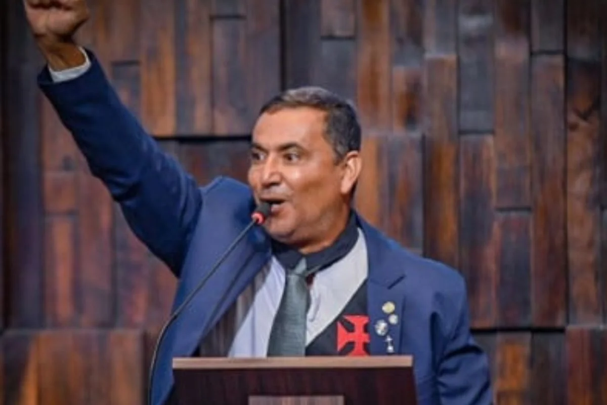 Deputado do PT, Renato Machado foi denunciado por mandar matar jornalista em Maricá (RJ) Deputado do PT, Renato Machado foi denunciado por mandar matar jornalista em Maricá (RJ)