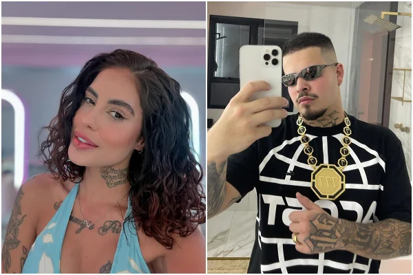Baile x fé: por que cantores do funk estão migrando para o gospel