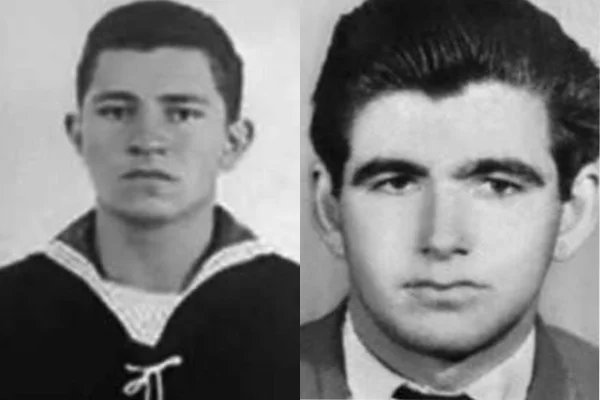 dois desaparecidos identificados vala de perus