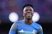 Vini Jr. está próximo de renovar com Real Madrid após reunião positiva - imagem 4