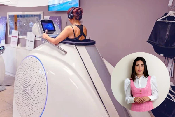 Esteira revolucionária faz perder 1 mil calorias em 30 minutos