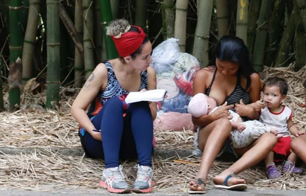 Crise venezuelana deixa 3,7 milhões passando fome