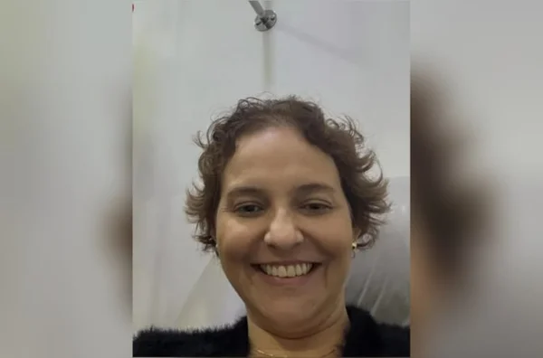 imagem colorida esposa prefeito niteroi morre cancer